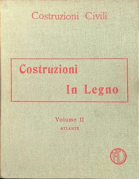 Costruzioni diverse volume II - Atlante