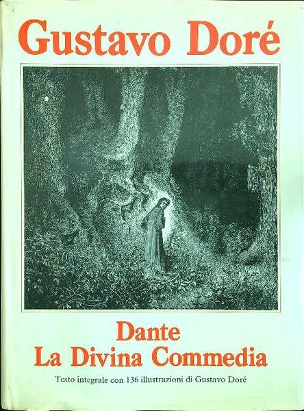 La Divina Commedia