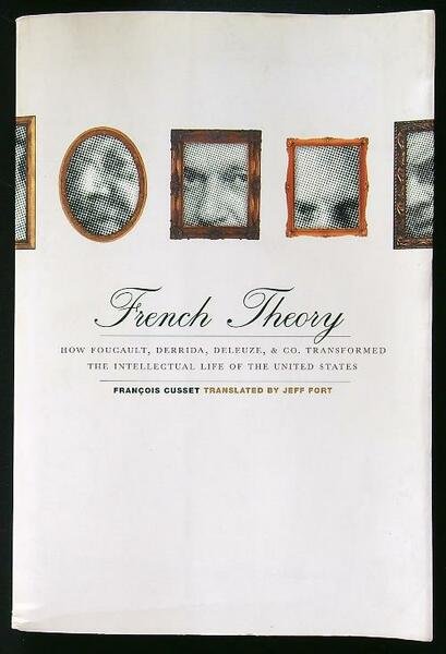 French theory