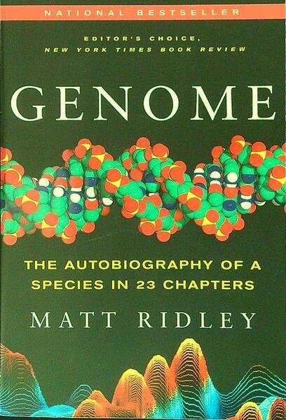 Genome