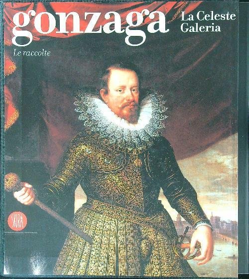 Gonzaga La Celeste Galeria Le raccolte