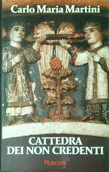 Cattedra dei non credenti