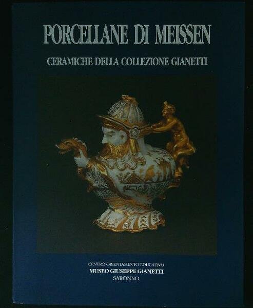 Porcellane di Meissen 1