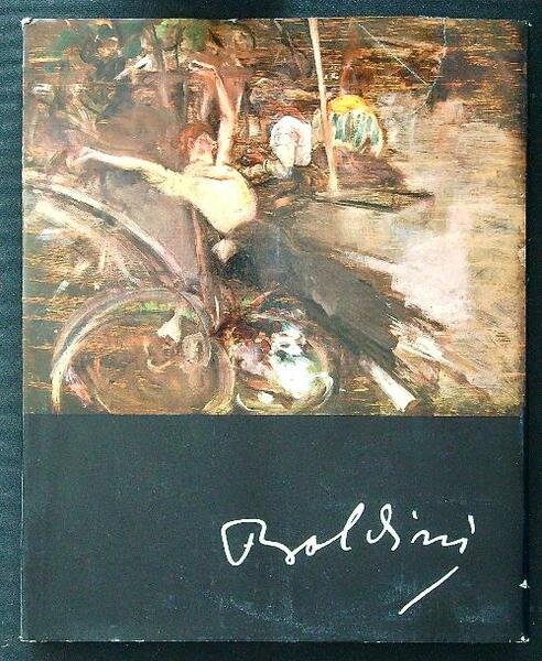 Mostra di Boldini