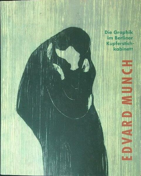 Edvard Munch