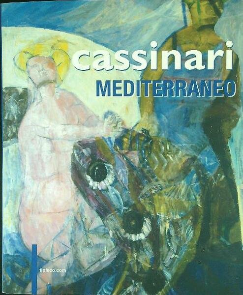 Cassinari mediterraneo