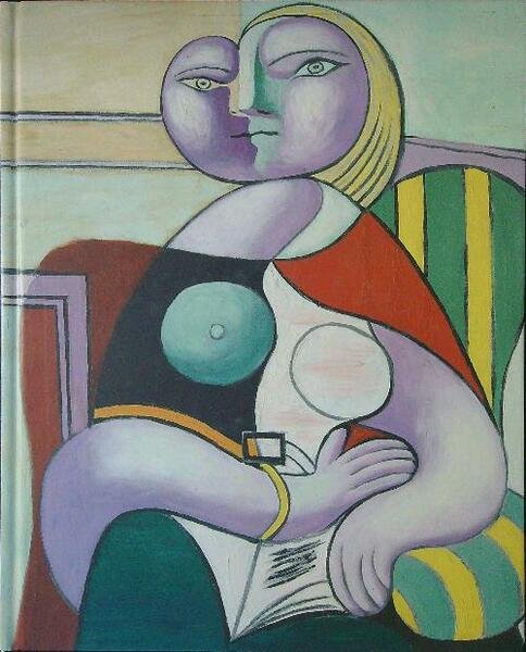 Picasso Capolavori dal Museo Nazionale Picasso di Parigi