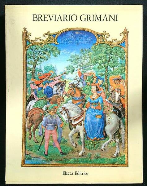 Breviario Grimani