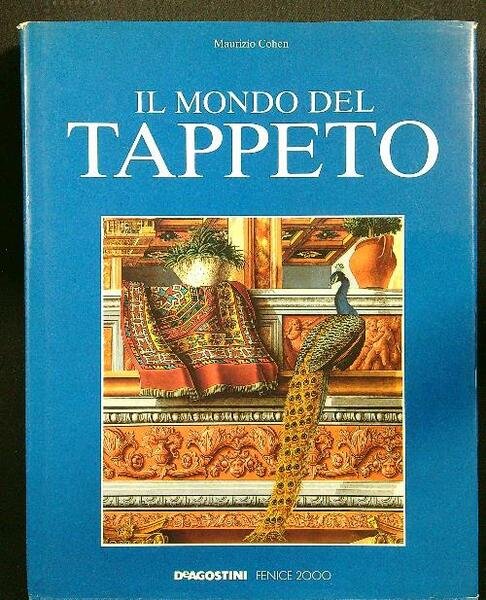 Il mondo del tappeto | Immagine principale