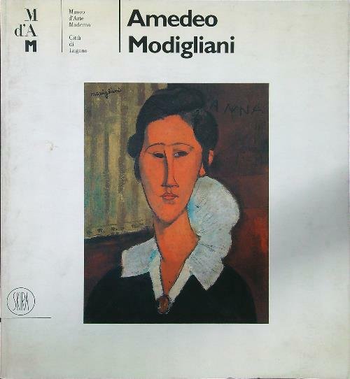 Amedeo Modigliani