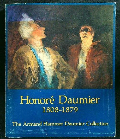 Honore' Daumier 1808-1879