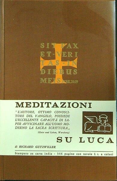 Meditazioni su Luca