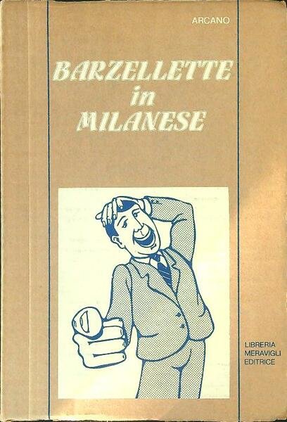 Barzellette in Milanese