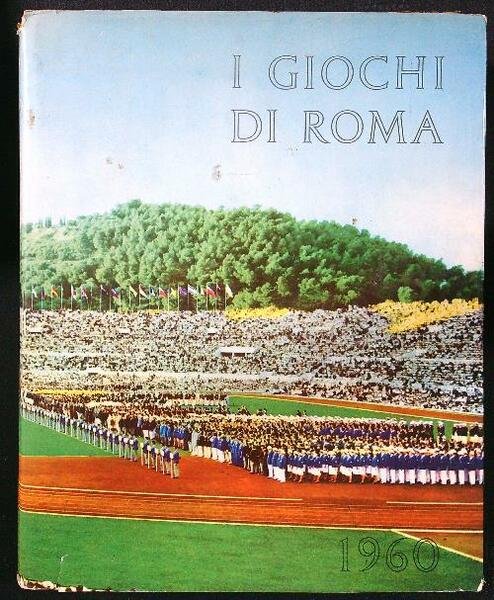 I giochi di Roma | Immagine principale