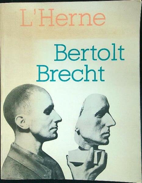 Bertolt Brecht