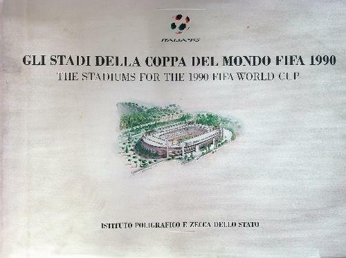 Gli stadi della coppa del mondo FIFA 1990 | Immagine principale