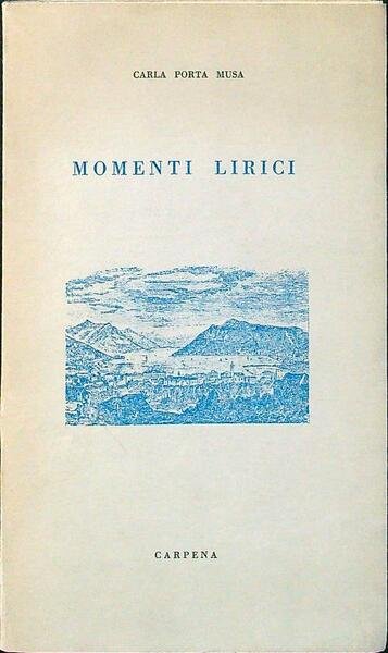 Momenti lirici