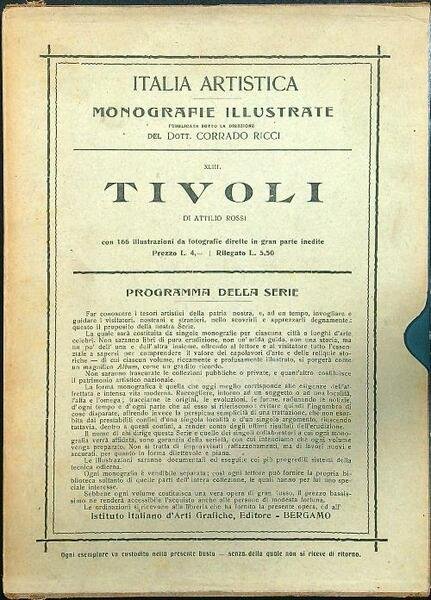 Tivoli