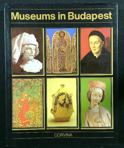 Museum in Budapest