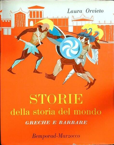 Storie della storia del mondo