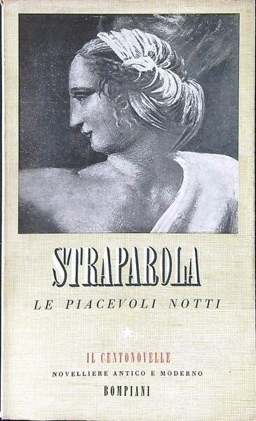 Le piacevoli notti
