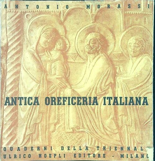 Antica oreficeria Italiana