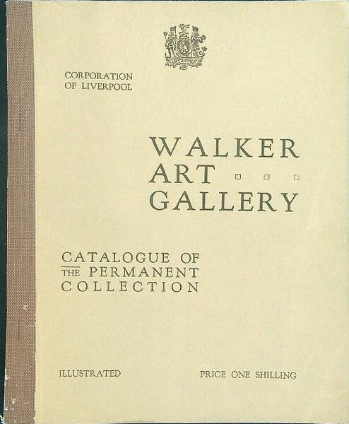 Walker art gallery