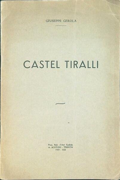 Castel Tiralli