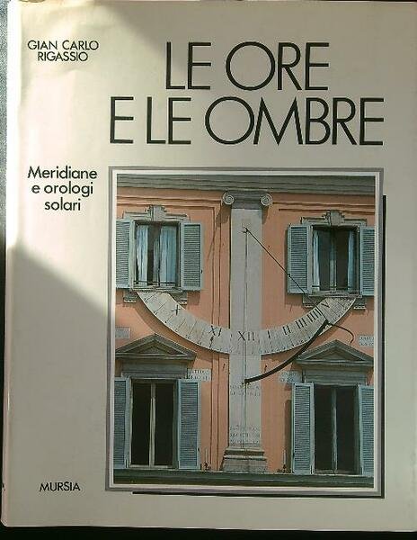 Le ore e le ombre