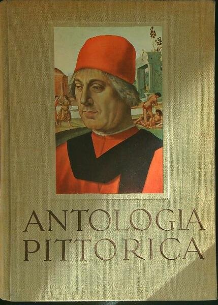 Antologia pittorica