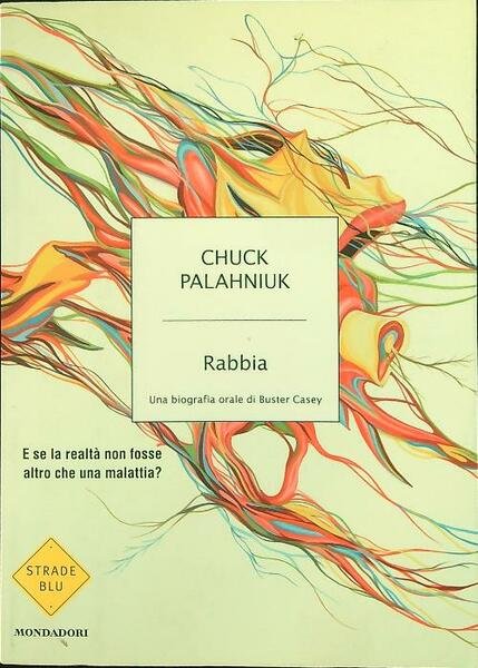 Rabbia