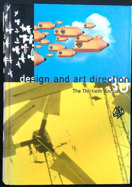Design and art direction 30 The thirtieth annual