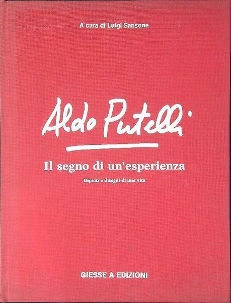 Aldo Putelli | Immagine principale