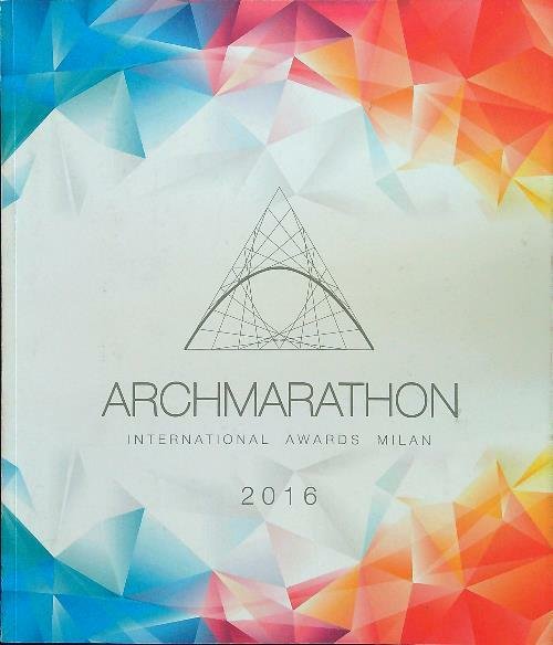 Archimarathon 2016 | Immagine principale