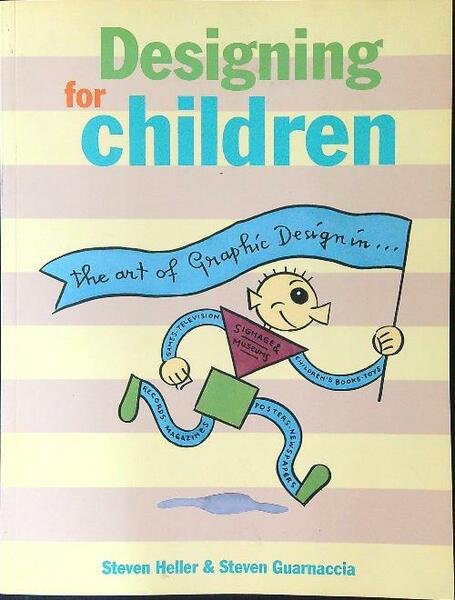 Designing for Children