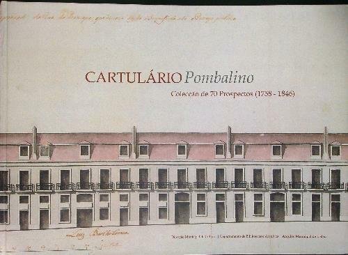 Cartulario Pombalino