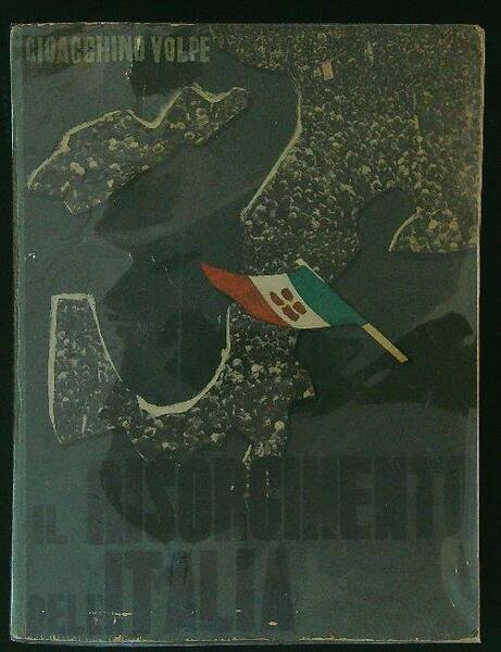 Il Risorgimento dell'Italia