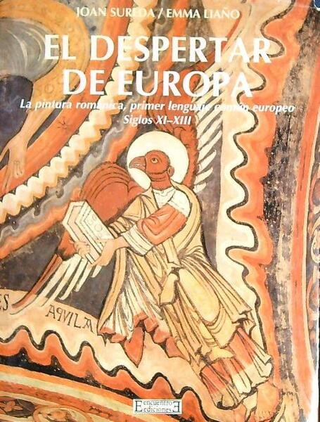 El despertar de Europa | Immagine principale