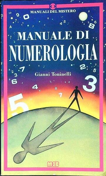 Manuale di numerologia