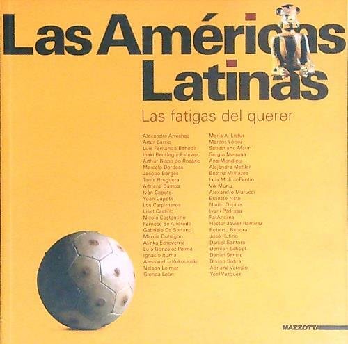 Las Americas Latinas