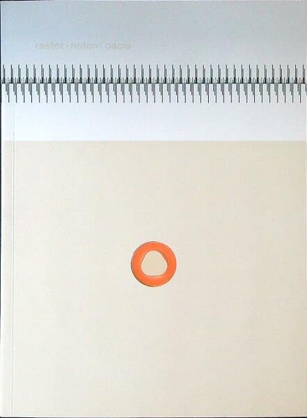 Raster - Noton - Oacis + CD