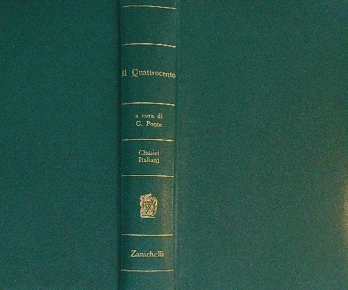 Il Quttrocento