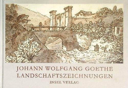 Landschaftszeichnungen