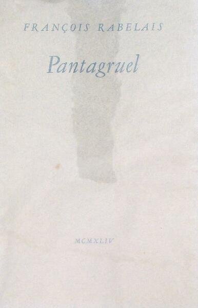 Pantagruel | Immagine Gallery 1