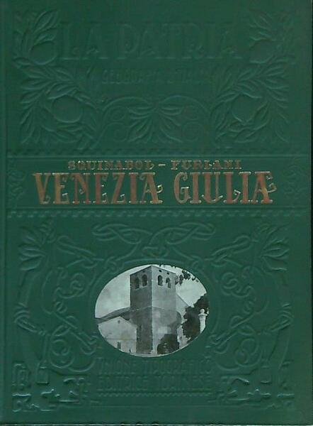 Venezia Giulia