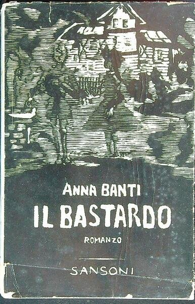 Il bastardo