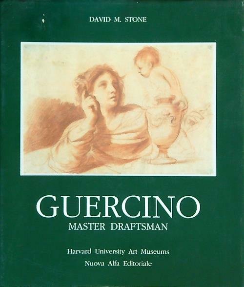 Guercino master draftsman. Drawings from the north american collections