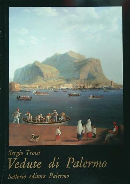 Vedute di palermo