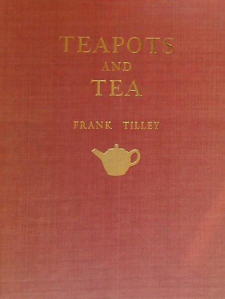 Teapots and tea