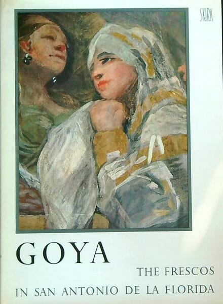 Goya. The Frescos in San Antonio de la Florida in … | Immagine principale